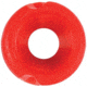 Pine Ridge Archery Feather Peep Sight - 3/16in Aperture, 1/pkg., Red, 2570-R