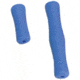 Pine Ridge Archery Finger Savers - Blue, 1/pkg, 2810-BL1