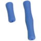Pine Ridge Archery Finger Savers - Blue, 1/pkg, 2810-BL1
