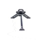 Pine Ridge Archery Kwik Stand Bow Support 456518