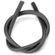 Pine Ridge Archery MICRO Silicone Peep Sight Tubing, 3 ft., Black, 2522-MBK
