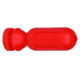 Pine Ridge Archery Nitro Speed Bomb - Red, 2/pkg., 2726-R