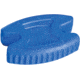 Pine Ridge Archery Nitro Split Limb Dampener - Blue, 2/pkg., 2727-BL