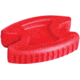 Pine Ridge Archery Nitro Split Limb Dampener - Red, 2/pkg., 2727-R