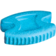 Pine Ridge Archery Nitro Split Limb Dampener - Turquoise, 2/pkg., 2727-TQ