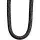 Pine Ridge Archery Nitro String Loop 100 ft., Black, 2581-BK100