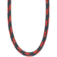 Pine Ridge Archery Nitro String Loop, Red/Black, 20ft., 2581-RBK20