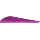 Pine Ridge Archery Nitro Vane 2.2 Low Profile - Purple, 36/pkg., 2824-PR36