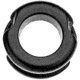 Pine Ridge Archery Z38 Aluminum Peep Sight 1/4 in. 1 pk., Black, 2569-BK