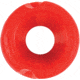Pine Ridge Feather Peep Sight 3/16'' Red 1ea