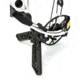 Pine Ridge Kwik Stand In-Line Bow Support Black, 1503755