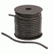 Pine Ridge Peep Sight Tubing, Silicone Black 50 ft. 2523