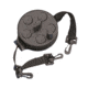 Pine Ridge Reel-A-Strap Hoist, Black 30 ft. 2534 (CS6)