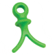 Pine Ridge Wishbone Dampener, Lime Green 4 pk. 2725-LG
