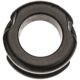 Pine Ridge Z38 Aluminum Peep Sight 1/4 in. 25 pk., Black, 2569-BK25