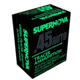 Piney Mountain Ammunition PMSN45ACG Green Tracer Non Corrosive 45 ACP 225 gr Full Metal Jacket FMJ 20 Per Box/ 10 Cs, PMSN45ACG