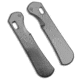 Piratech Piratech MagSnap Magnetic Zirconium Scales - The Black Pearl - KHZ01, Black, adult, BHQ-226028
