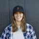 Pit Command MESH TRUCKER HAT - ICON, mesh-trucker-hat-icon