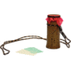 Pittman Game Calls Blk Walnut Lbd Tube Turkey Call W/3 Reeds