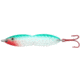 PK Lures Flutter Fish Spoon 1/4 oz., Green Pearl Glow, FF1GPG