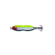 PK Lures Flutter Fish Spoon 3/8 oz., Pearl Chartreuse, FF2PCH
