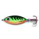 PK Lures PK Spoon, 1/2 oz. Firetiger Glow, PK3FTG