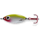 PK Lures PK Spoon, 1/8 oz. Pearl Chartreuse, PK1PCH