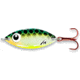 PK Lures PK Spoon, 1/2 oz. Shad Glow, PK3SG