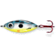 PK Lures PK Spoon, 1/8 oz. Bluegill Glow, PK1BGG
