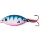 PK Lures PK Spoon, 1/8 oz. Blue Pearl Glow, PK1BPG