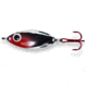 PK Lures PK Spoon, 1/8 oz. Nickel Plate, PK1NP