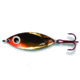 PK Lures PK Spoon, 3/8 oz. Gold, PK2GLD