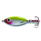 PK Lures PK Spoon, 3/8 oz. Pearl Chartreuse, PK2PCH