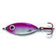 PK Lures PK Spoon, 3/8 oz. Pink Pearl Glow, PK2PPG