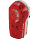 Planet Bike Blinky Superflash Tail Light 3034