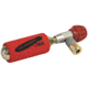 Planet Bike Red Zeppelin Co2 Inflator 1019