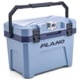 Plano Frost Cooler w/Display, Pacific Blue, 14 quart, PLAC14PBD