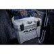 Plano Frost Cooler w/Display, 14qt, White, 14 quart, PLAC14WHD