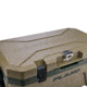 Plano Frost Cooler w/Display, 32qt, Inland Green, 32 quart, PLAC32IGD