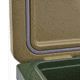 Plano Frost Cooler w/Display, 32qt, Inland Green, 32 quart, PLAC32IGD