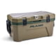 Plano Frost Cooler w/Display, Inland Green, 32 quart, PLAC32IGD