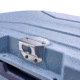 Plano Frost Cooler w/Display, 32qt, Pacific Blue, 32 quart, PLAC32PBD