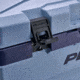 Plano Frost Cooler w/Display, 32qt, Pacific Blue, 32 quart, PLAC32PBD