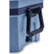 Plano Frost Cooler w/Display, 32qt, Pacific Blue, 32 quart, PLAC32PBD