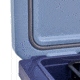 Plano Frost Cooler w/Display, 32qt, Pacific Blue, 32 quart, PLAC32PBD