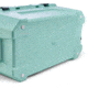 Plano Frost Cooler w/Display, 32qt, Seafoam, 32 quart, PLAC32SFD
