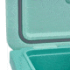 Plano Frost Cooler w/Display, 32qt, Seafoam, 32 quart, PLAC32SFD
