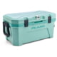 Plano Frost Cooler w/Display, Seafoam, 32 quart, PLAC32SFD