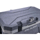 Plano Frost Cooler w/Display, 32qt, Storm Gray, 32 quart, PLAC32SGD