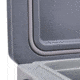 Plano Frost Cooler w/Display, 32qt, Storm Gray, 32 quart, PLAC32SGD